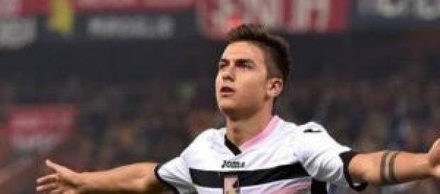 Dybala sogna l'Albiceleste Dybala sogna l'Albiceleste