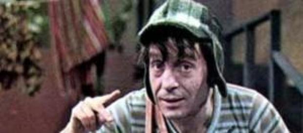 El chavo del ocho o Chespirito El chavo del ocho o Chespirito