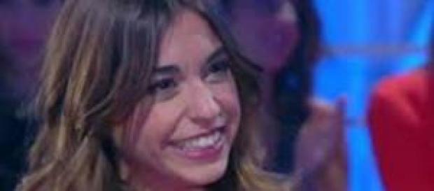 Mariana torna alla casona (Fonte: video.mediaset) Mariana torna alla casona (Fonte: video.mediaset)
