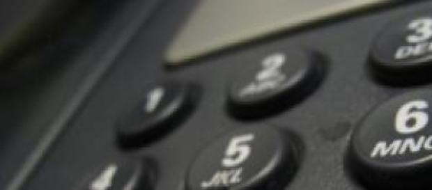 Número de utilizadores de telefone fixo aumenta Número de utilizadores de telefone fixo aumenta