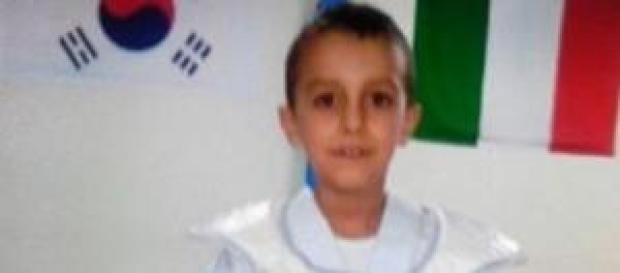 Ritrovato il bambino scomparso nel ragusano Ritrovato il bambino scomparso nel ragusano