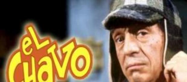 Roberto Gómez Bolaños "El Chavo" Roberto Gómez Bolaños "El Chavo"
