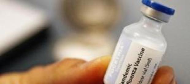Stop al Vaccino antinfluenzale Fluad Novartis Stop al Vaccino antinfluenzale Fluad Novartis