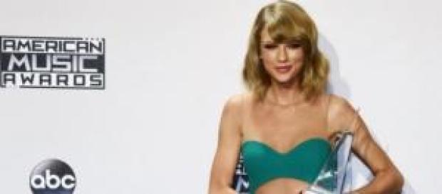 Taylor Swift : American Music Awards Taylor Swift : American Music Awards