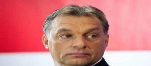 Viktor Orbán, Primer Ministro de Hungría. Viktor Orbán, Primer Ministro de Hungría.
