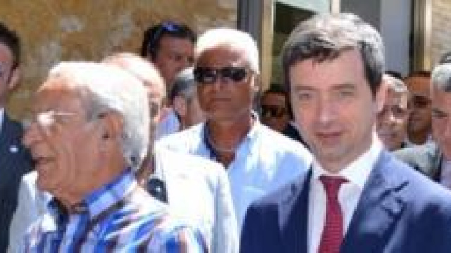 Indulto e amnistia Orlando ultime news 29 novembre