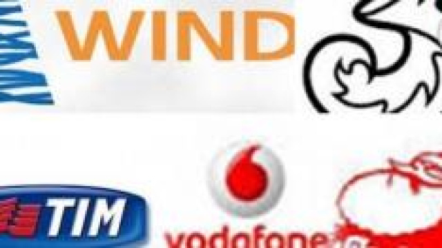 Le promozioni Tim, Vodafone, Wind, 3, info offerte