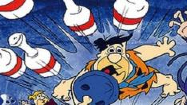 locandina dell'evento "Yabadaba...stamina" 