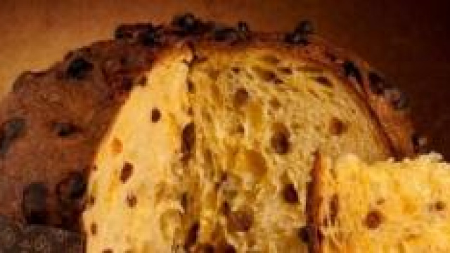 Ricetta pratica del panettone tradizionale.