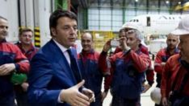 Riforma pensioni 2015: piani di Renzi e Berlusconi