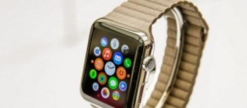 Apple Watch in uscita a primavera 2015