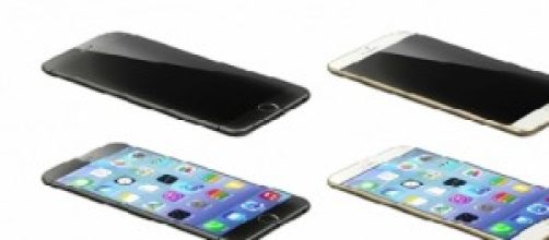 Gamma iPhone: prezzi e offerte
