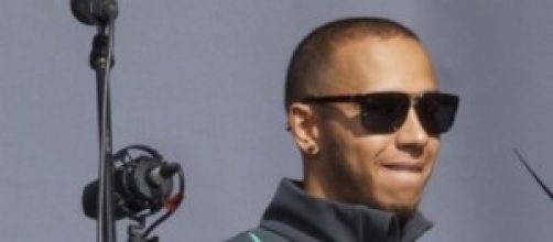 Lewis Hamilton potrebbe lasciare la Mercedes