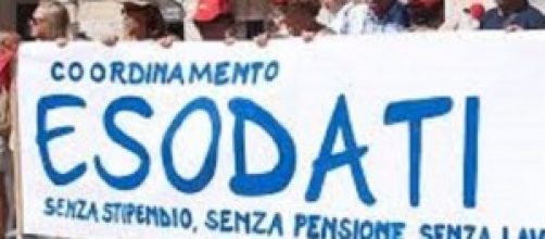 Riforma pensioni 2014/2015, esodati news 3/11