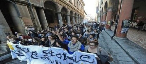 Sciopero generale il 14 novembre 2014