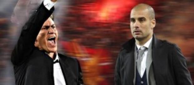 Bayern-Roma, del 5/11 alle 20:45 Bayern-Roma, del 5/11 alle 20:45