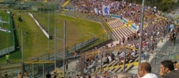 Calcio Lega Pro 2014-15: squadre top-flop gironi Calcio Lega Pro 2014-15: squadre top-flop gironi