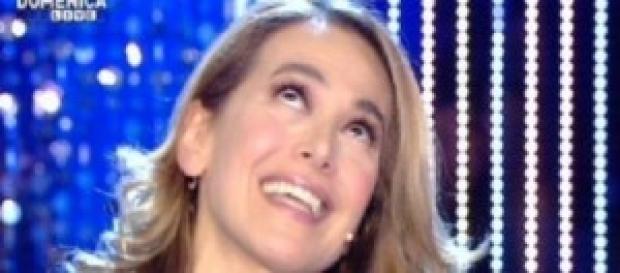 Domenica Live Barbara D'Urso Domenica Live Barbara D'Urso