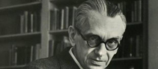 Gödel descubrió una verdad incómoda. Gödel descubrió una verdad incómoda.