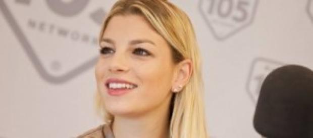 Gossip news: Emma Marrone si racconta in tv. Gossip news: Emma Marrone si racconta in tv.