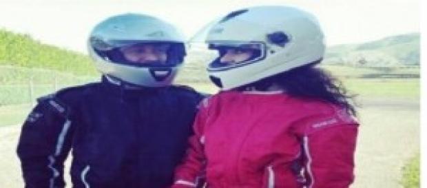 Gossip news; Mirco e Modestina del Grande Fratello Gossip news; Mirco e Modestina del Grande Fratello