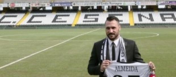 Il Cesena si vuole salvare Il Cesena si vuole salvare