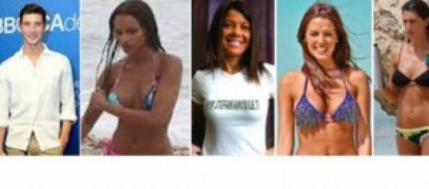 Isola dei famosi: quali vip nel cast del reality? Isola dei famosi: quali vip nel cast del reality?