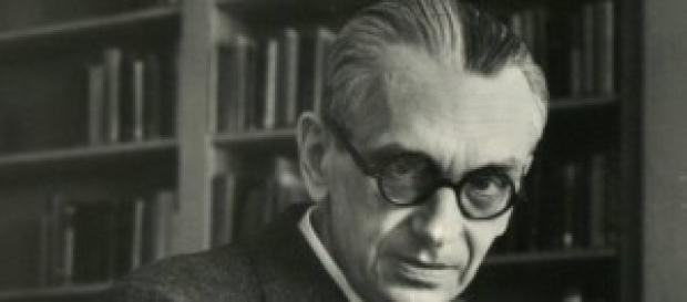 Kurt Gödel estudió la Constitución de EE.UU. Kurt Gödel estudió la Constitución de EE.UU.