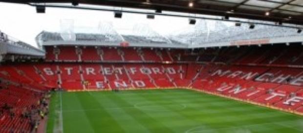 Man Utd em crise sem fim à vista Man Utd em crise sem fim à vista