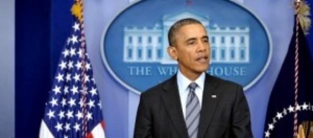 Obama y croit encore : Yes We Can! Obama y croit encore : Yes We Can!
