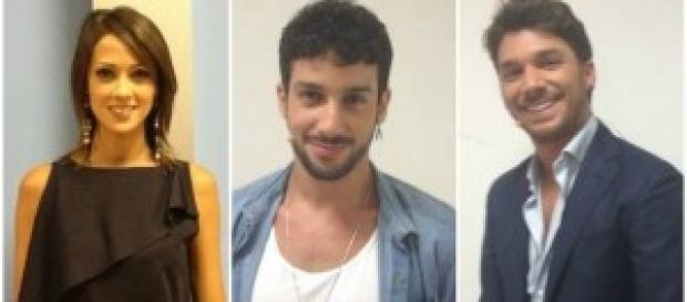 Uomini e donne anticipazioni classico e over Uomini e donne anticipazioni classico e over