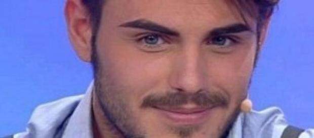Uomini e Donne news, Francesco Monte Uomini e Donne news, Francesco Monte