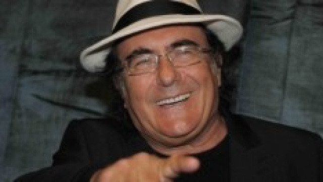 Albano e Maria De Filippi ai ferri corti