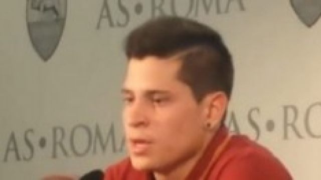 Bayern-Roma in streaming live o diretta tv chiaro