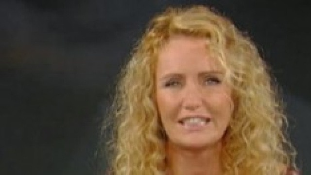 Gossip Tv, Licia Col&ograve; contro Camila Raznovich