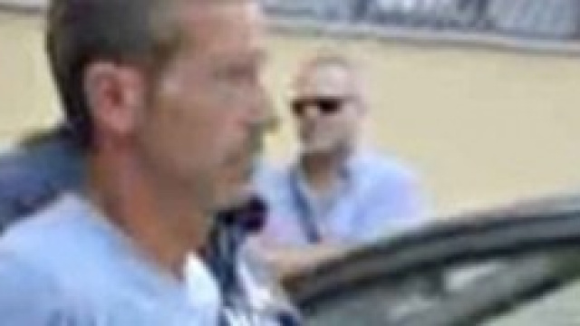 Massimo Giuseppe Bossetti