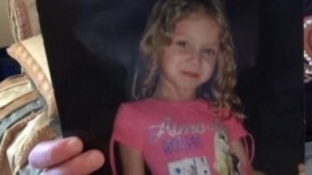 News da Chi l'ha visto si Elena Ceste e Fortuna.