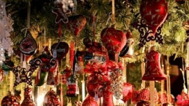 Mercatini di Natale pi&ugrave; belli del Nord Italia