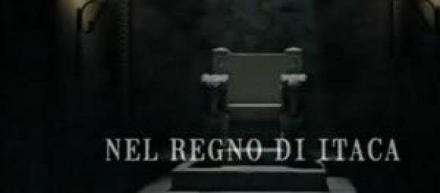 Anticipazioni fiction Il ritorno di Ulisse. Anticipazioni fiction Il ritorno di Ulisse.