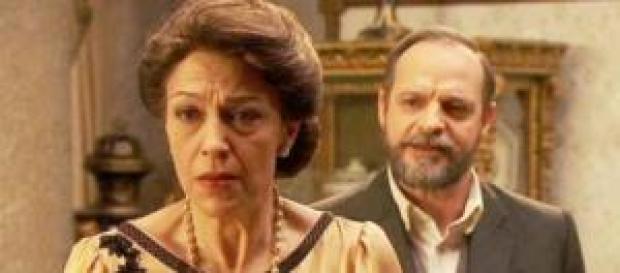 Anticipazioni Il Segreto mercoledì 3 dicembre 2014 Anticipazioni Il Segreto mercoledì 3 dicembre 2014