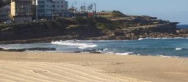 Australia, trovato corpo di un bimbo in spiaggia Australia, trovato corpo di un bimbo in spiaggia