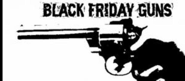 Black Friday Guns record de ventas en armas Black Friday Guns record de ventas en armas