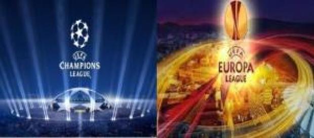 Champions/Europa L, italiane avanti: quando e come Champions/Europa L, italiane avanti: quando e come