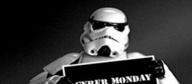 Cyber Monday & Black Friday Cyber Monday & Black Friday