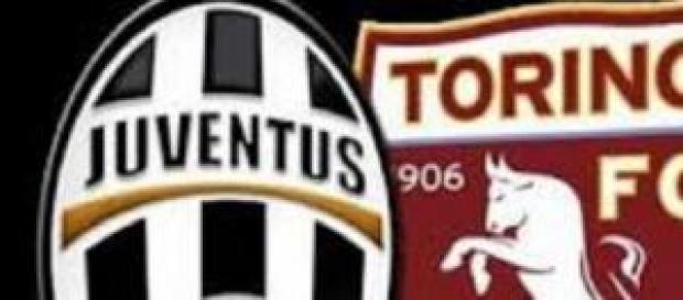 Derby numero centotrentanove tra Juventus e Torino Derby numero centotrentanove tra Juventus e Torino