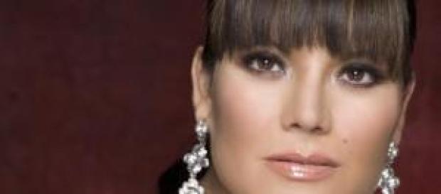 Diana Reyes atraviesa un gran momentos en su vida Diana Reyes atraviesa un gran momentos en su vida