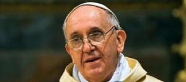 El Papa Francisco: un llamamiento para la unidad El Papa Francisco: un llamamiento para la unidad