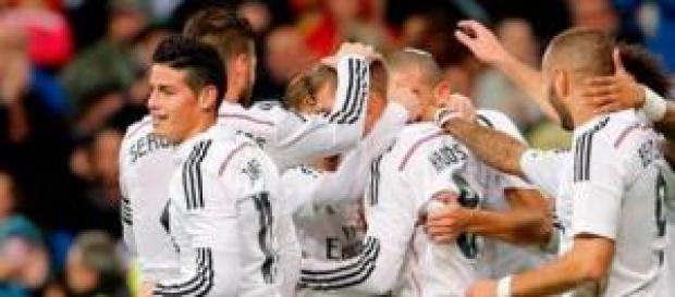 El Real, de record en record El Real, de record en record