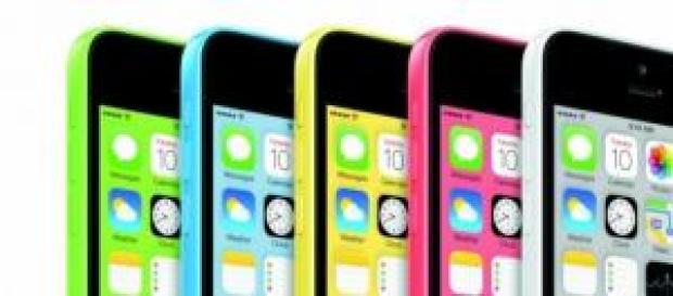iPhone 5C vai ser descontinuado iPhone 5C vai ser descontinuado