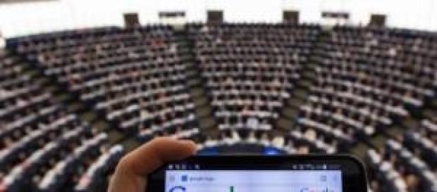 La sfida tra Google e UE si inasprisce La sfida tra Google e UE si inasprisce